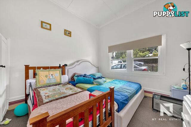 444 Cobden Street Mount Pleasant VIC 3350