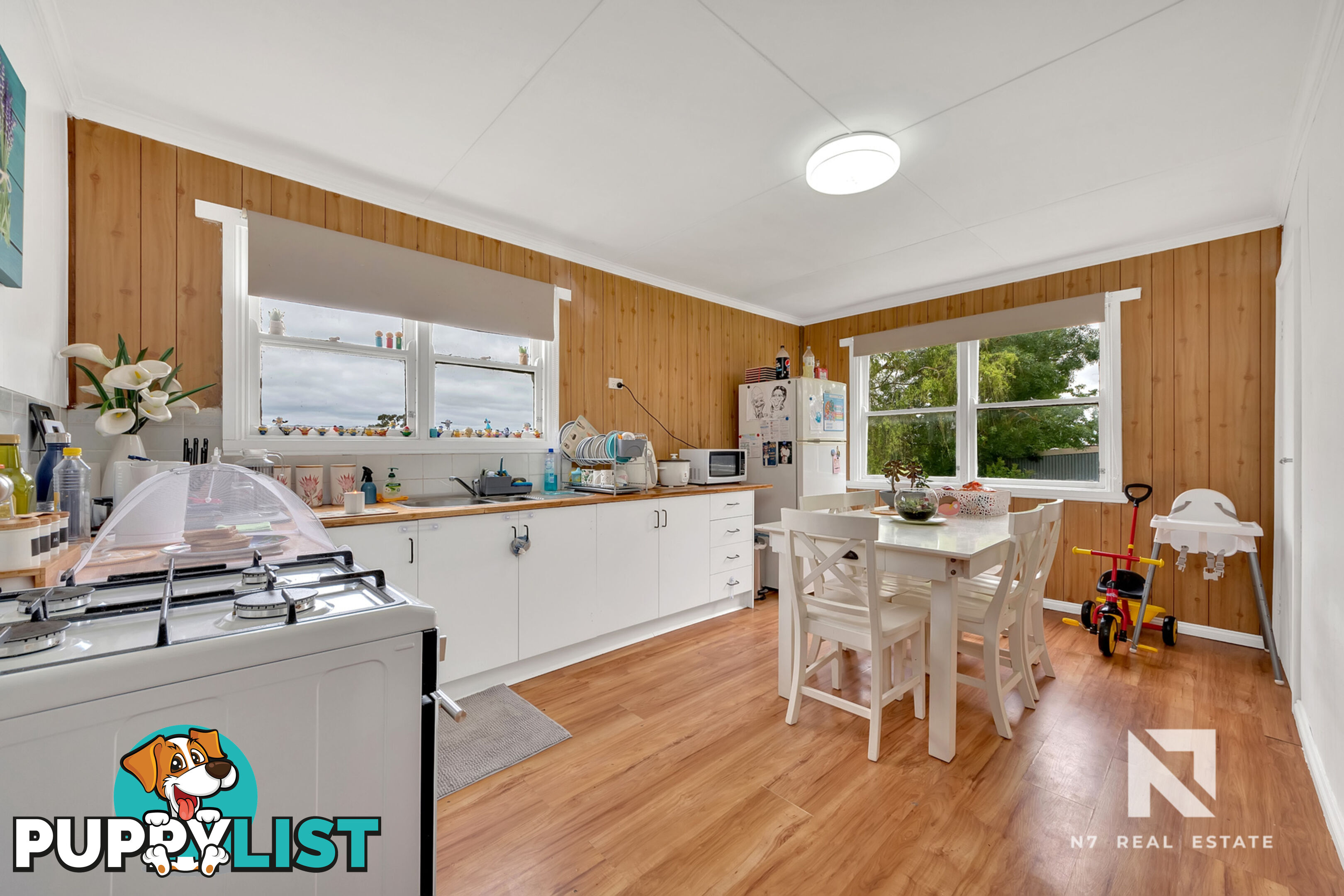 444 Cobden Street Mount Pleasant VIC 3350