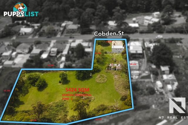 444 Cobden Street Mount Pleasant VIC 3350