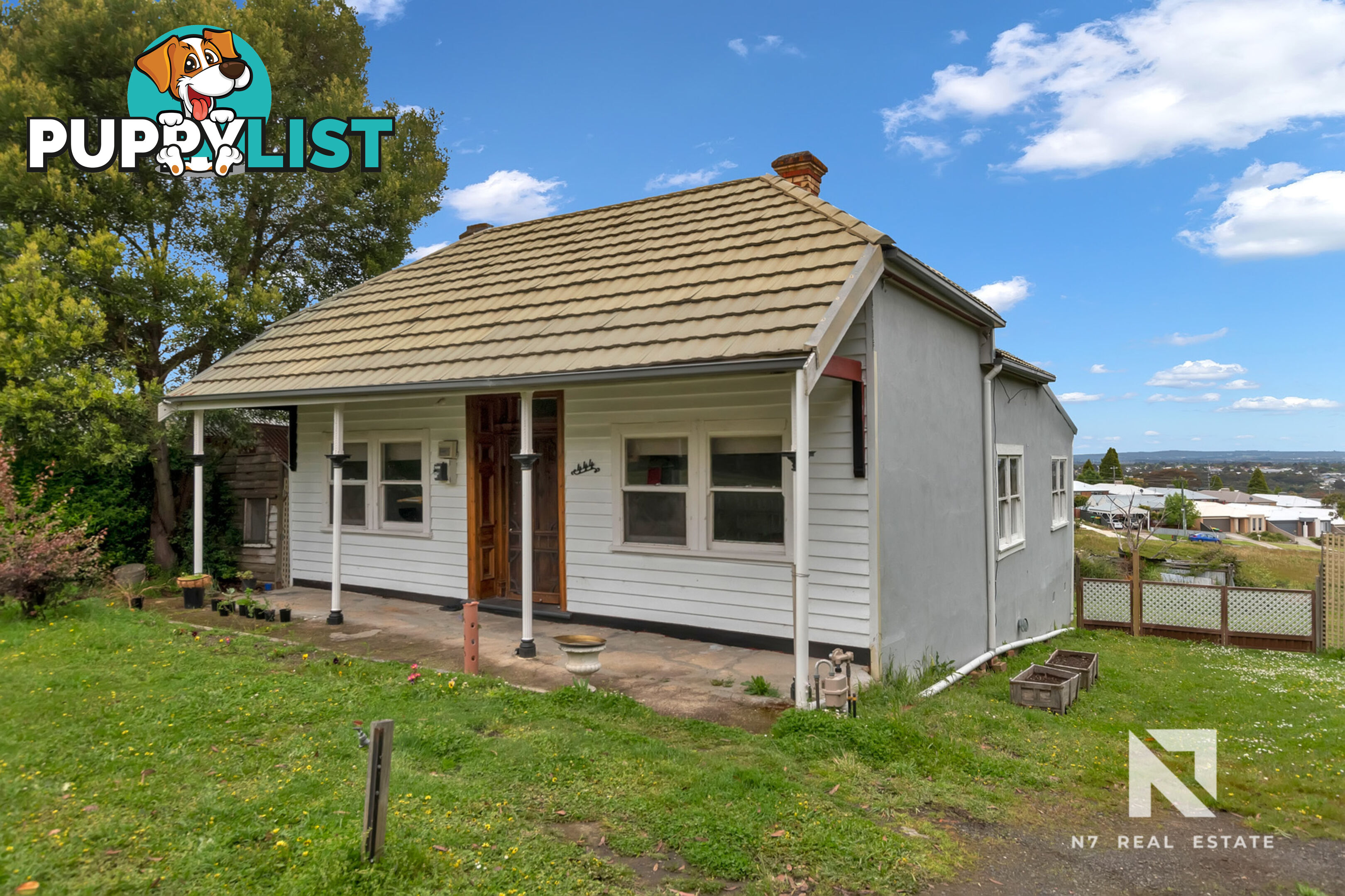 444 Cobden Street Mount Pleasant VIC 3350