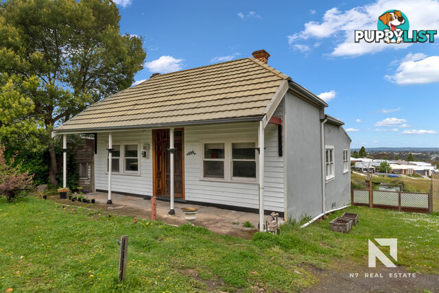 444 Cobden Street Mount Pleasant VIC 3350