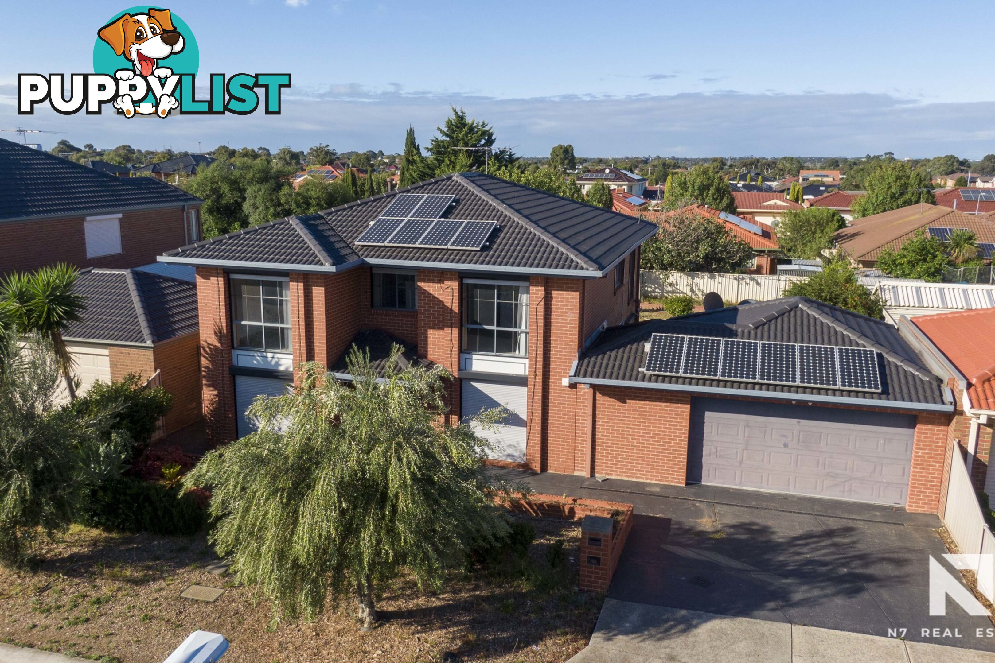 5 Elissa Way St Albans VIC 3021