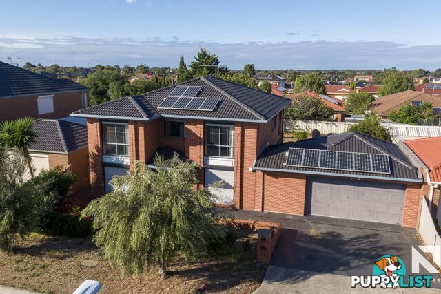 5 Elissa Way St Albans VIC 3021