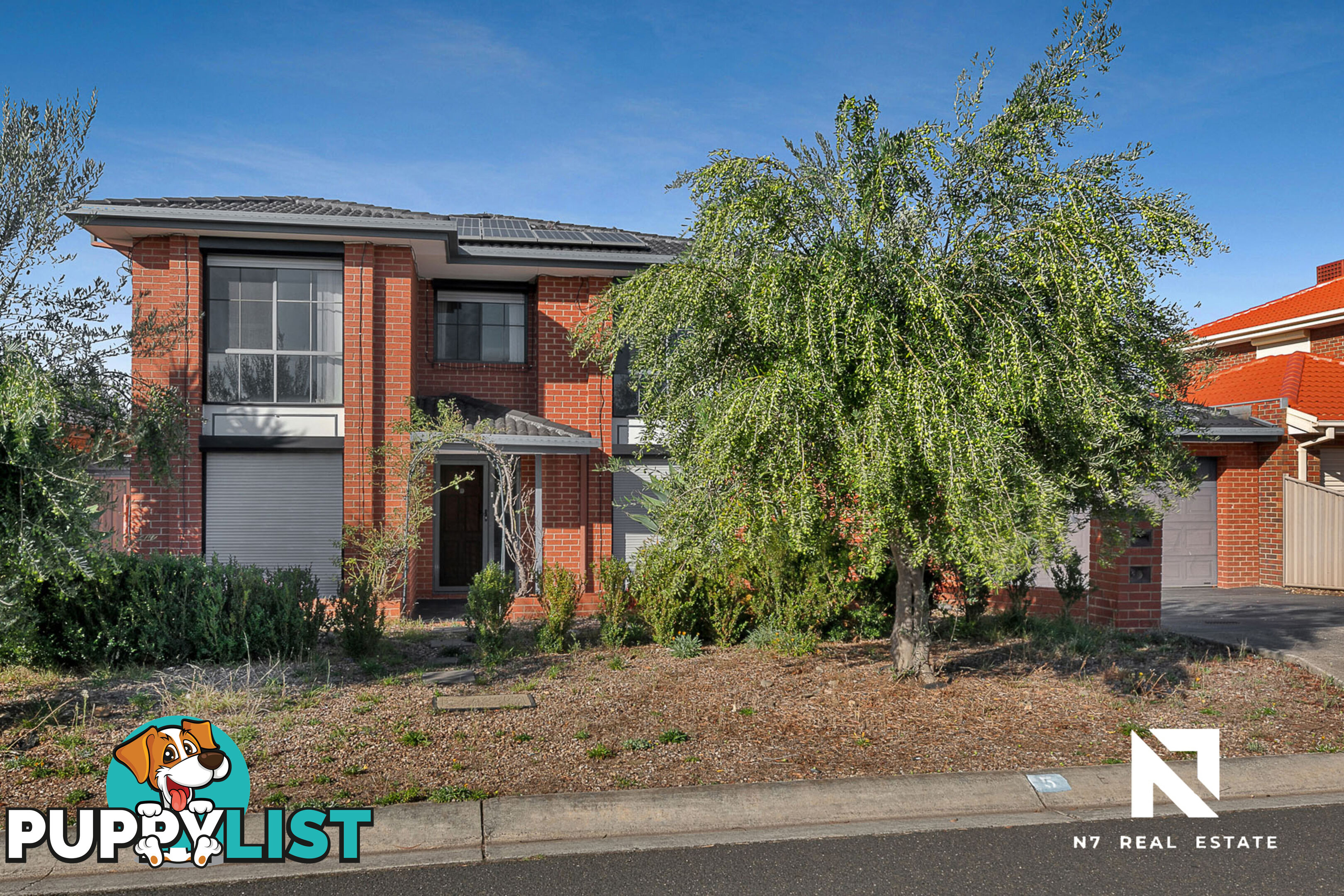 5 Elissa Way St Albans VIC 3021