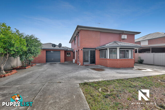 5 Elissa Way St Albans VIC 3021