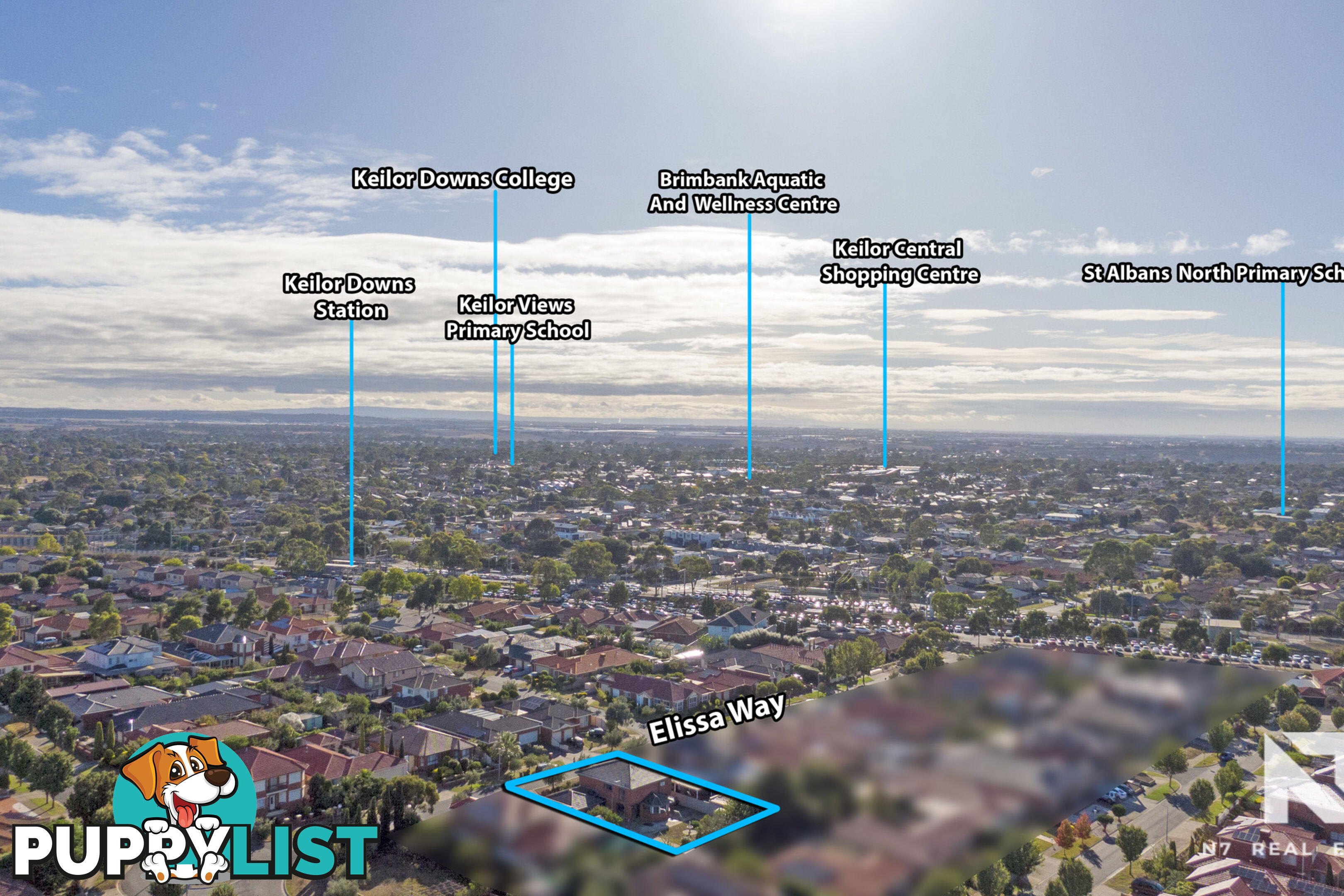 5 Elissa Way St Albans VIC 3021