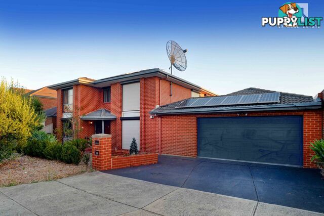 5 Elissa Way St Albans VIC 3021