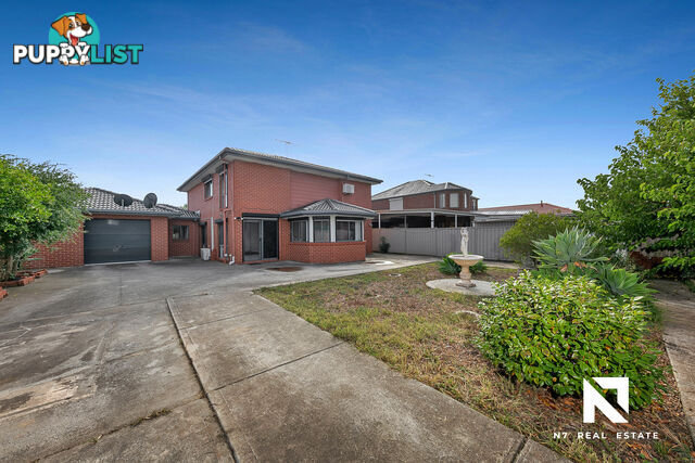 5 Elissa Way St Albans VIC 3021