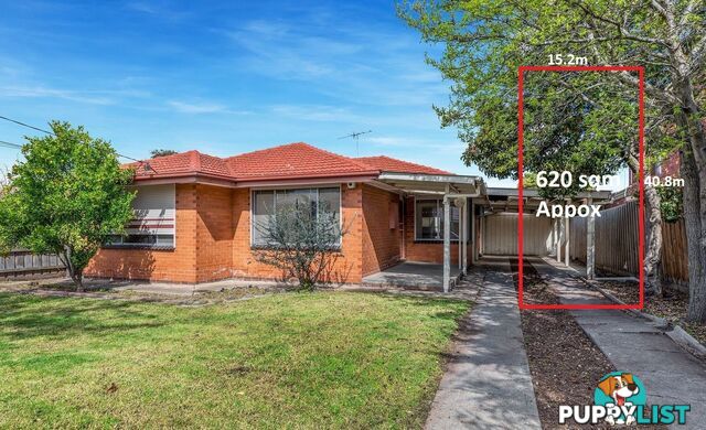 5 Bedser Street Sunshine North VIC 3020