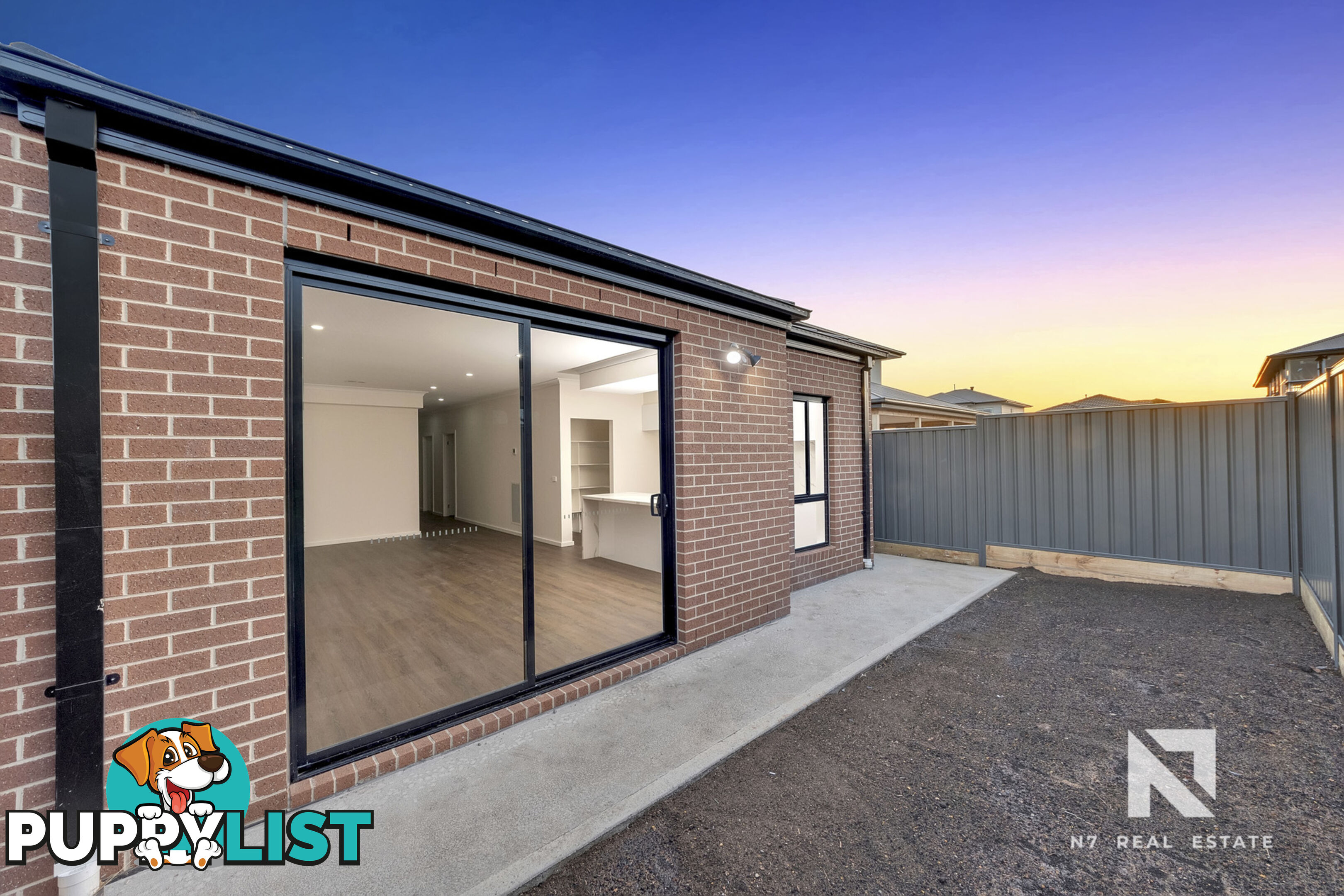 9 Hemmingway Drive Rockbank VIC 3335