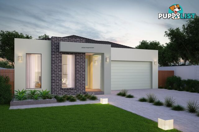 13-15 (lake Street )parklane Gardens Wyndham Vale VIC 3024