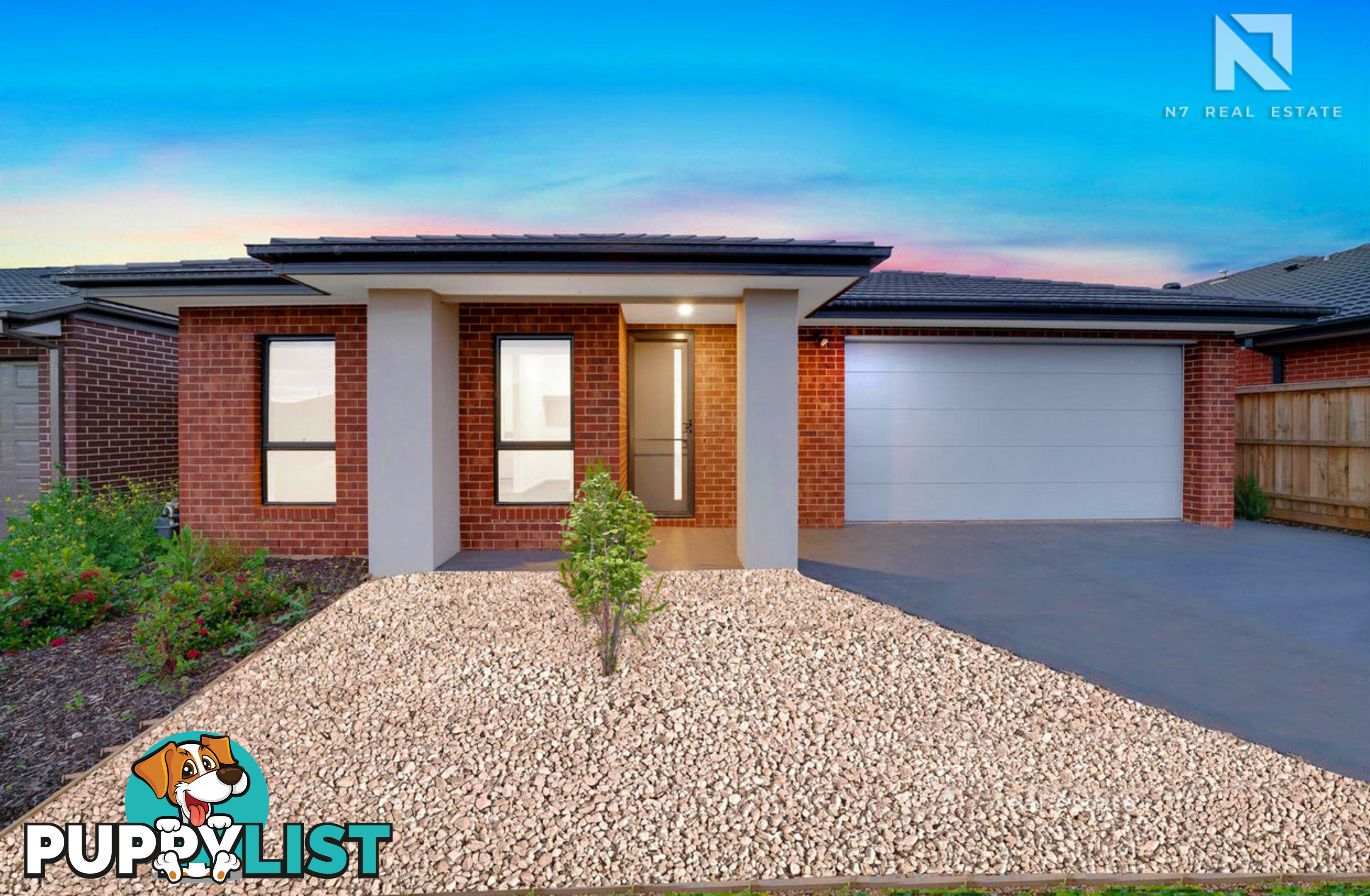 5 Ness Street Thornhill Park VIC 3335