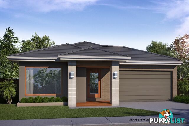 13-15 (lake Street )hampi Drive Plumpton VIC 3335