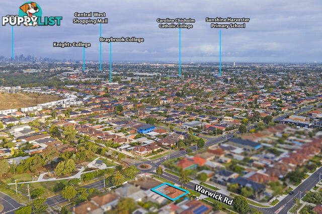 24 Warwick Road Sunshine North VIC 3020