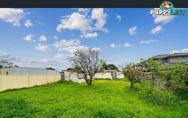 10 Scott Avenue St Albans VIC 3021