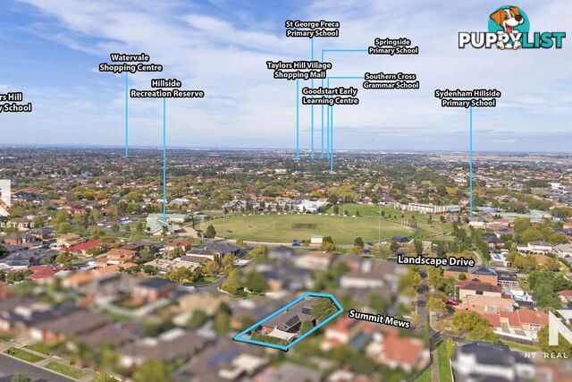 9 Summit Mews Hillside VIC 3037