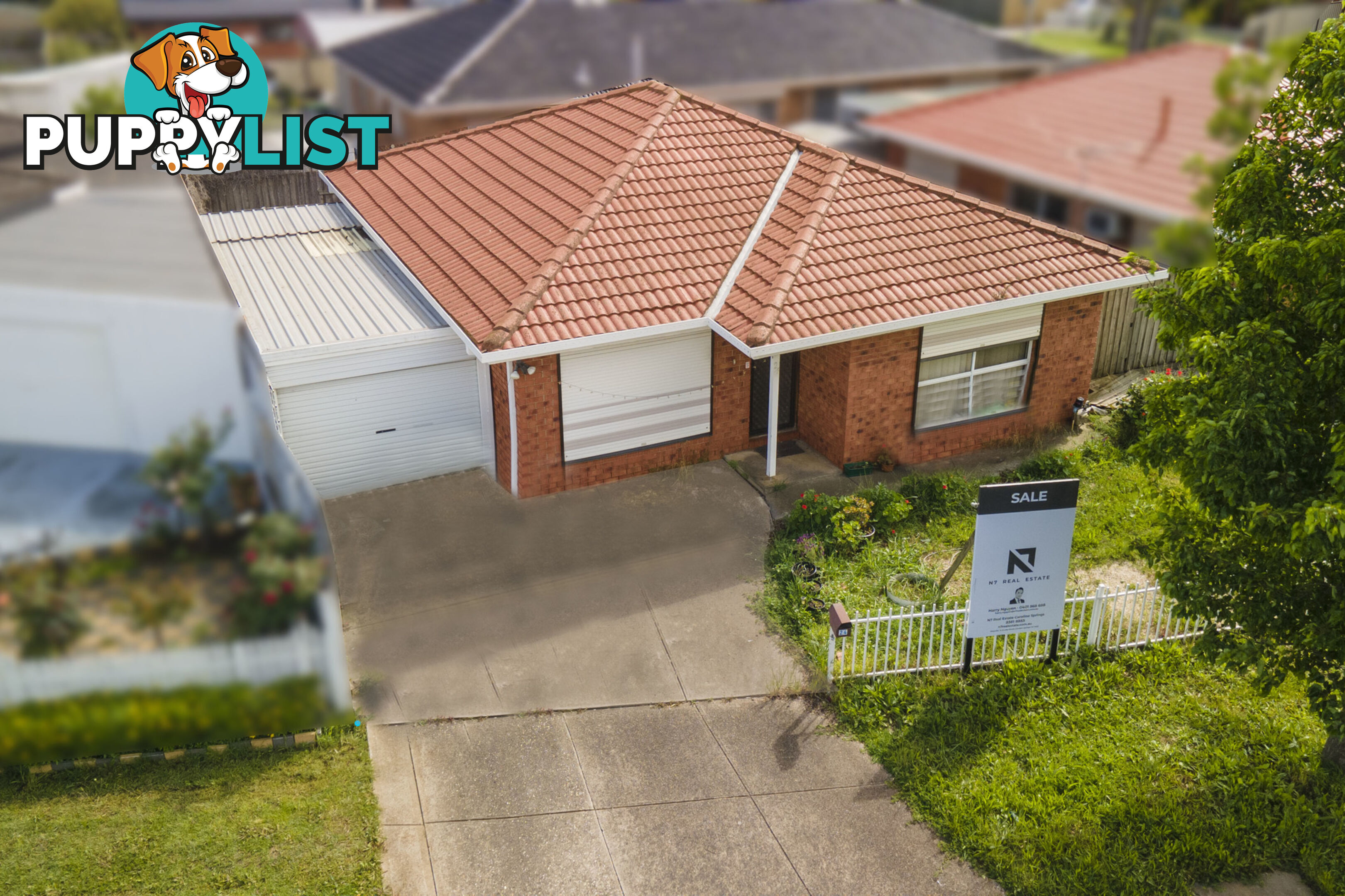 24 Wilpena Court St Albans VIC 3021