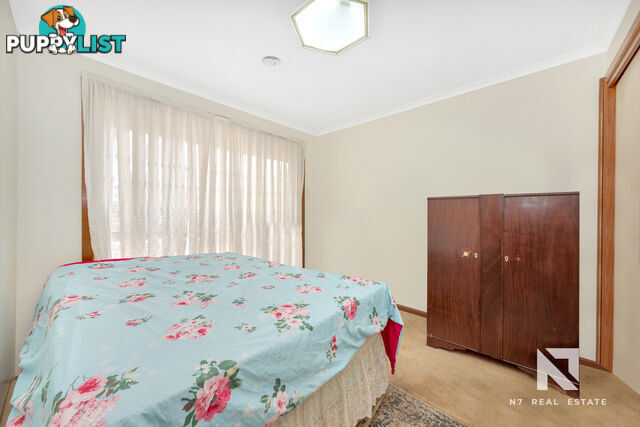 24 Wilpena Court St Albans VIC 3021