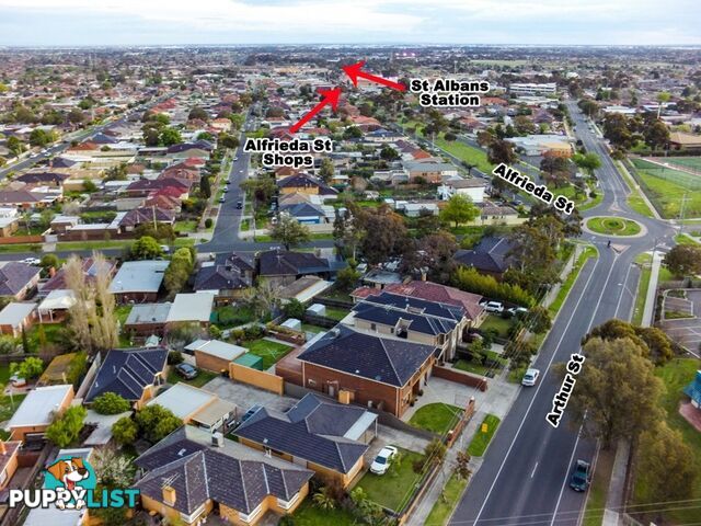 28 Arthur Street St Albans VIC 3021