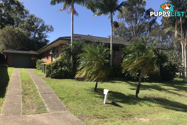 60 Hudson Avenue PORT MACQUARIE NSW 2444