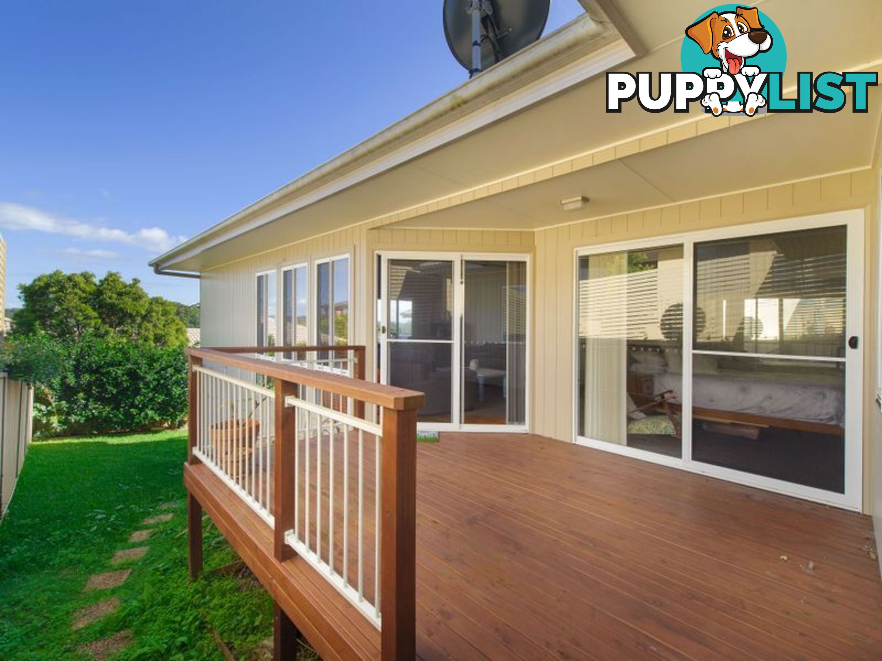 4B Orion Close PORT MACQUARIE NSW 2444