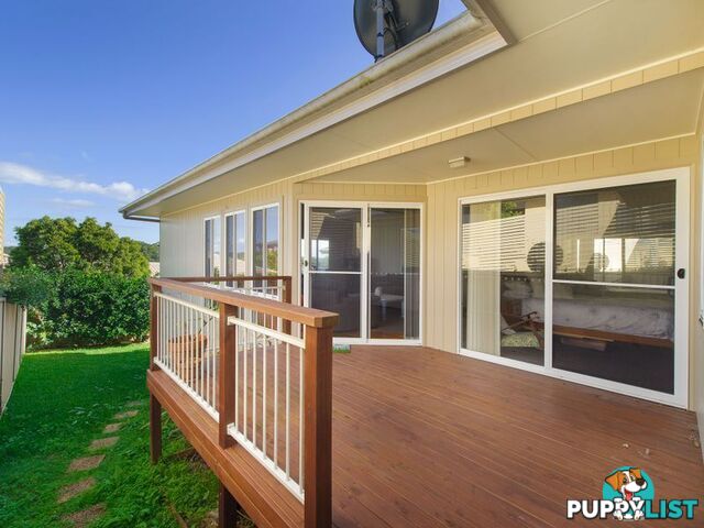 4B Orion Close PORT MACQUARIE NSW 2444