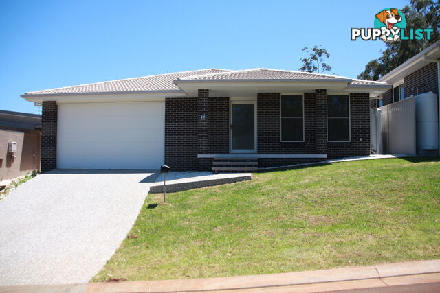 17 Usher Street PORT MACQUARIE NSW 2444