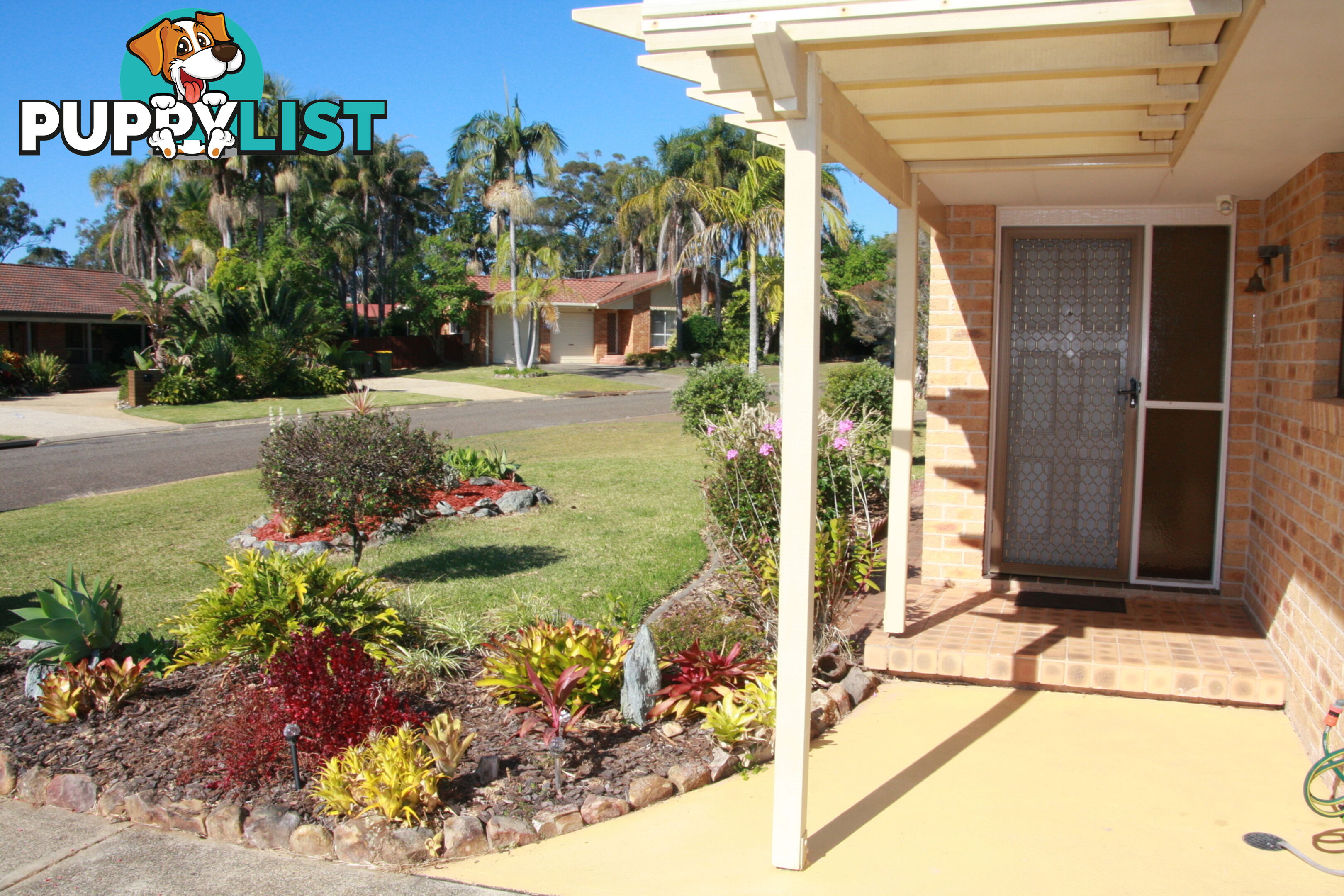 1/26 Rosehill Avenue PORT MACQUARIE NSW 2444