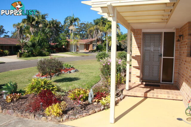 1/26 Rosehill Avenue PORT MACQUARIE NSW 2444