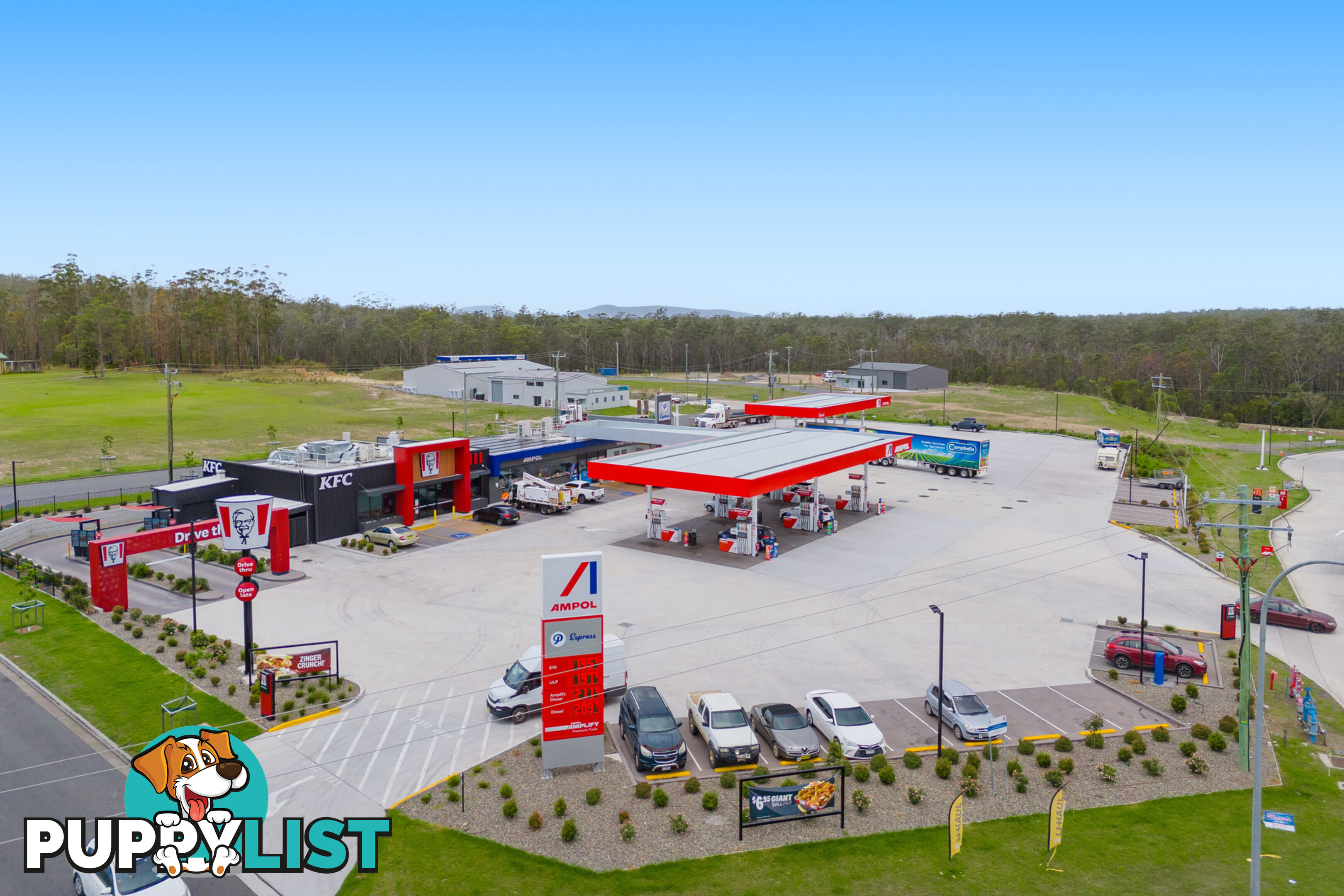 627 Pacific Highway Drive SOUTH KEMPSEY NSW 2440