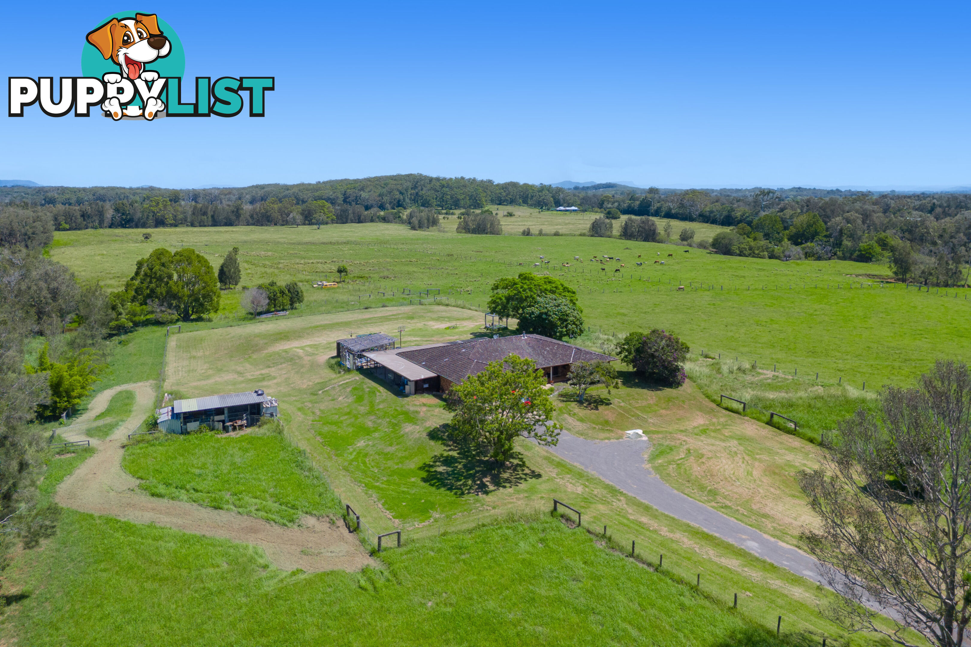 537 Hastings River Drive FERNBANK CREEK NSW 2444