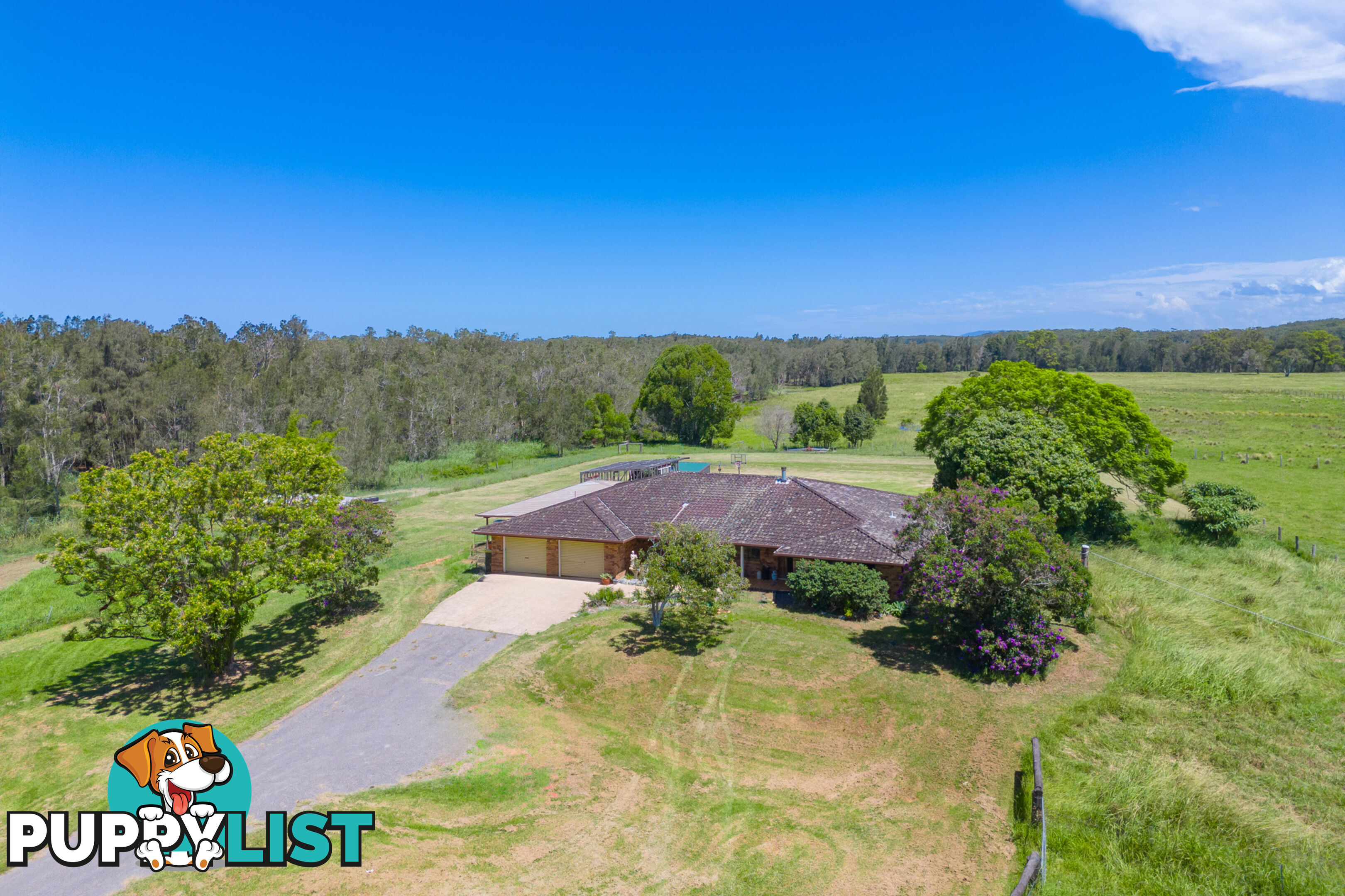 537 Hastings River Drive FERNBANK CREEK NSW 2444