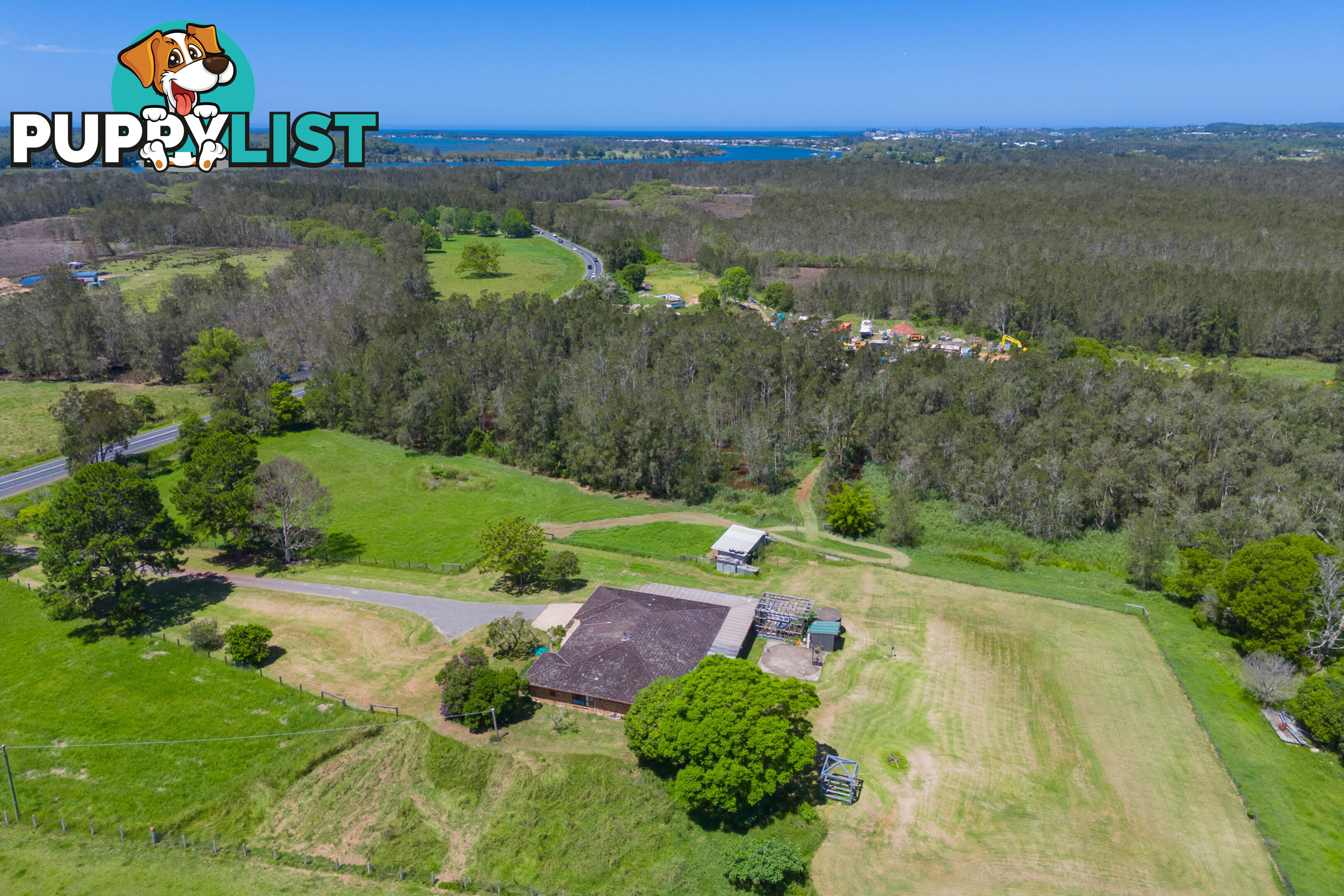 537 Hastings River Drive FERNBANK CREEK NSW 2444