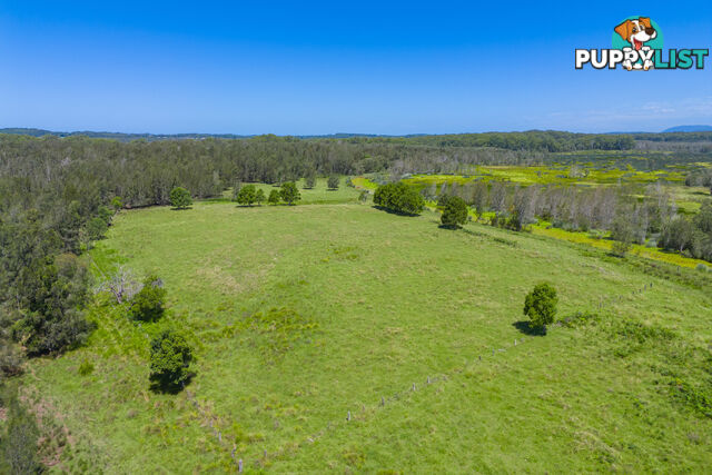 537 Hastings River Drive FERNBANK CREEK NSW 2444