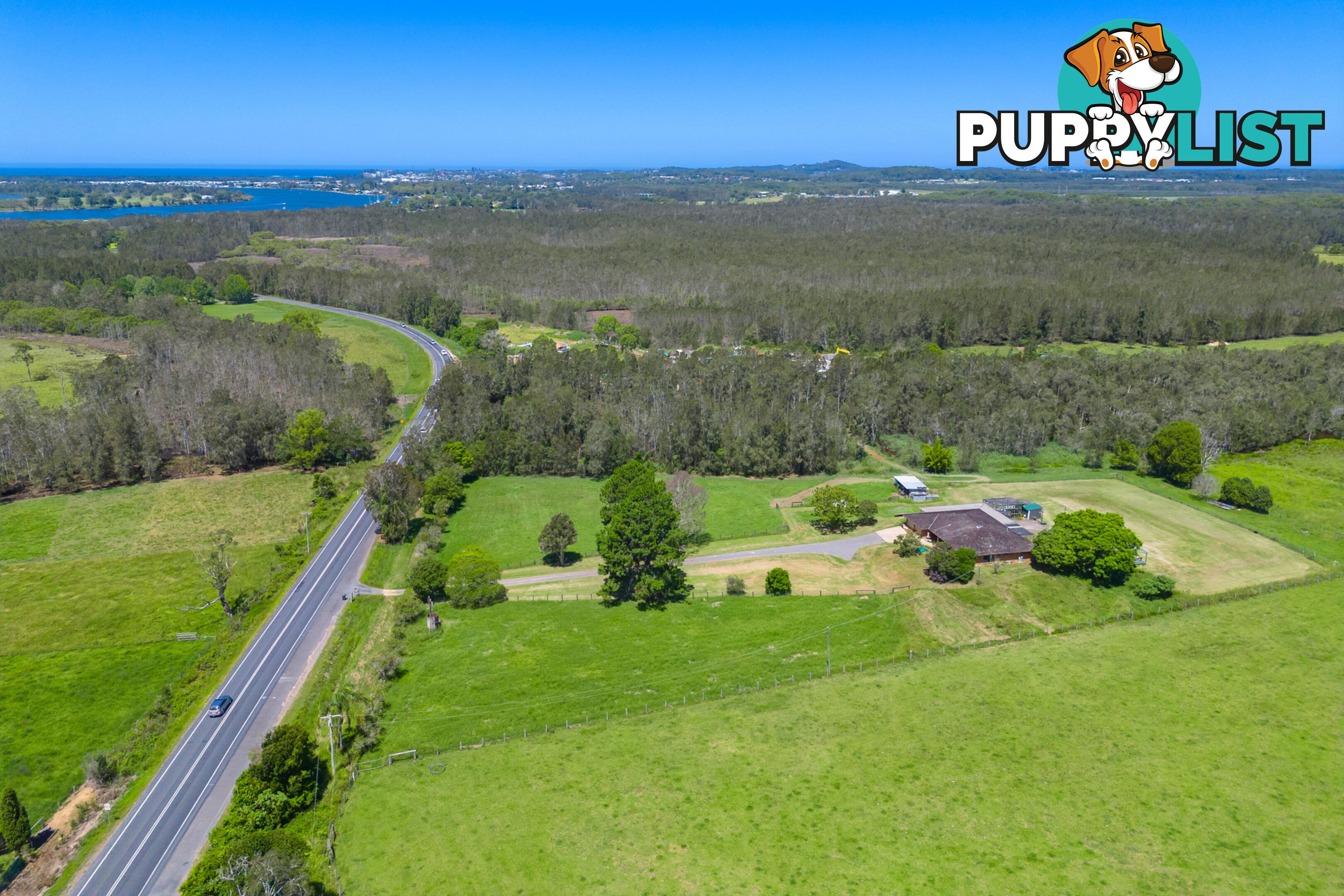 537 Hastings River Drive FERNBANK CREEK NSW 2444