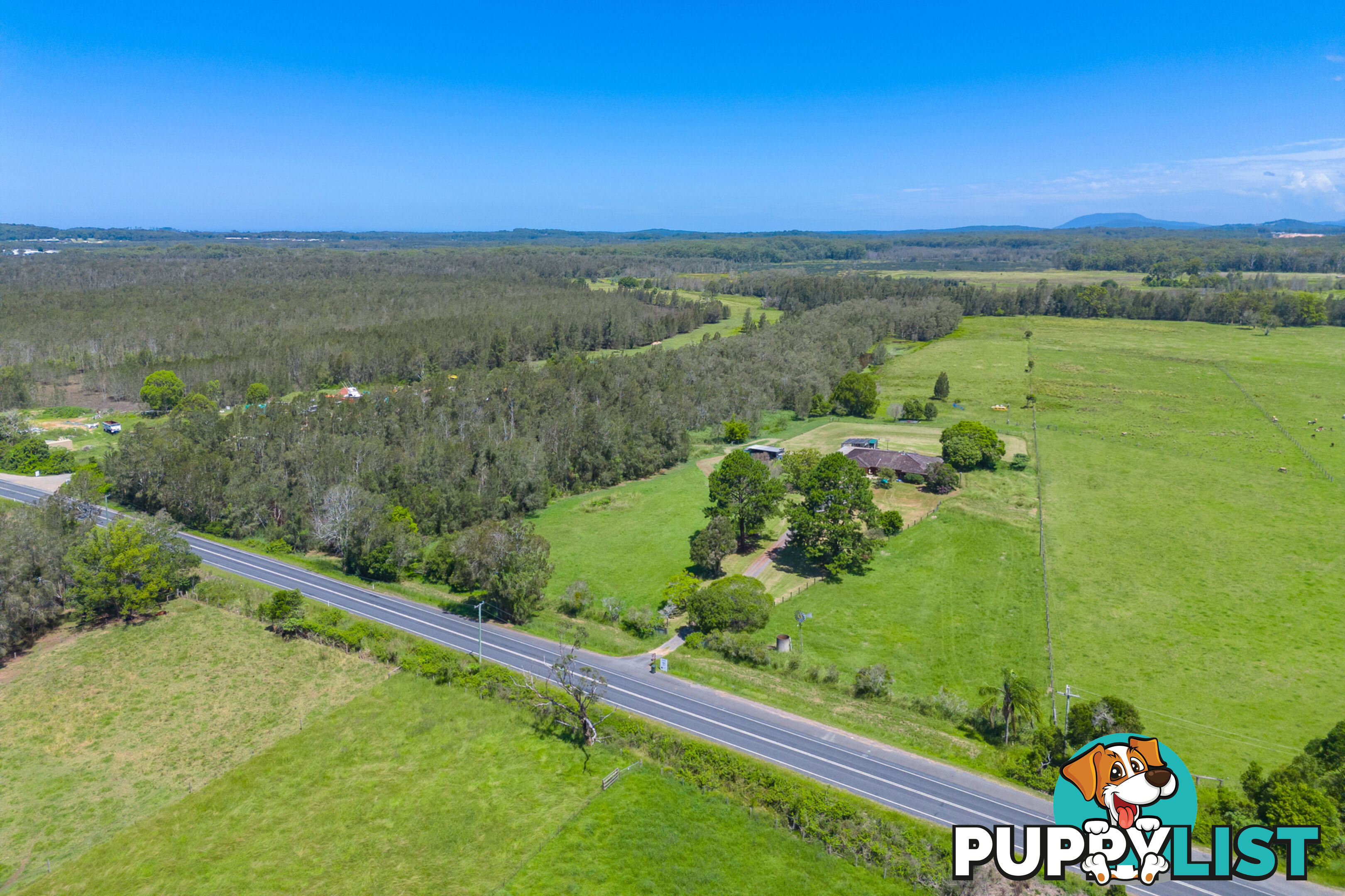 537 Hastings River Drive FERNBANK CREEK NSW 2444