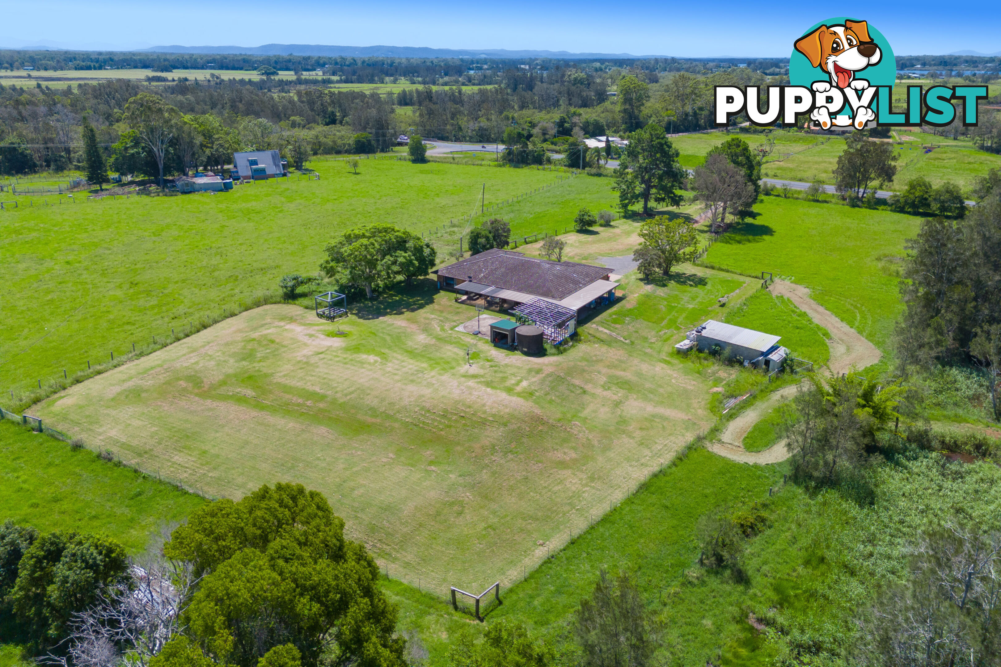 537 Hastings River Drive FERNBANK CREEK NSW 2444