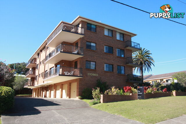 6/16 Munster Street PORT MACQUARIE NSW 2444