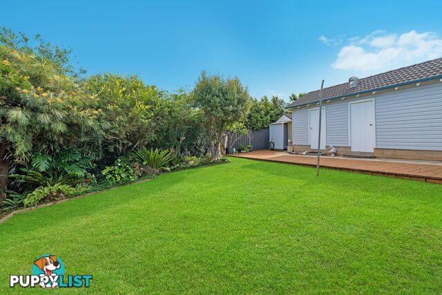 27 Morrish Street PORT MACQUARIE NSW 2444