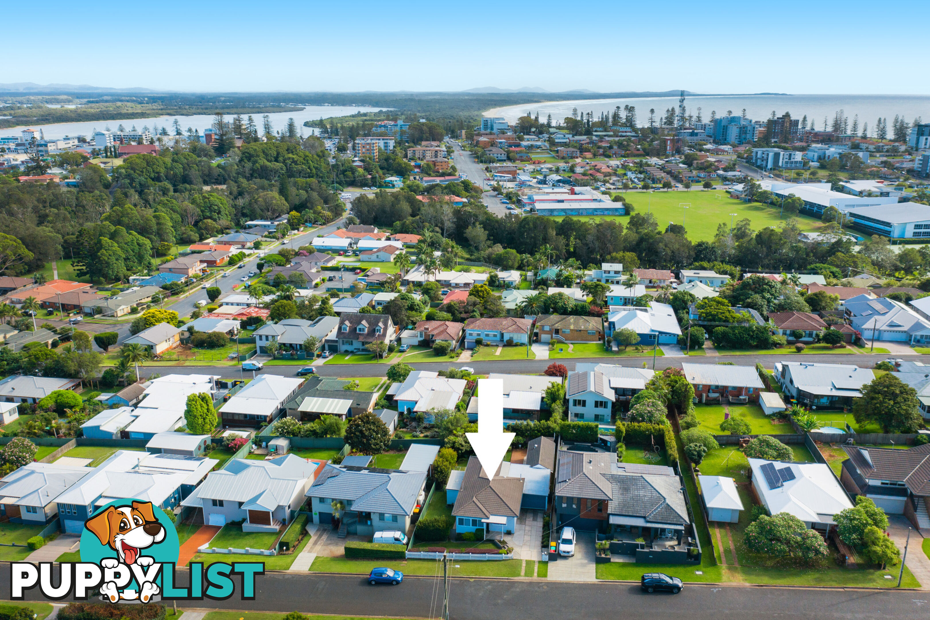 27 Morrish Street PORT MACQUARIE NSW 2444