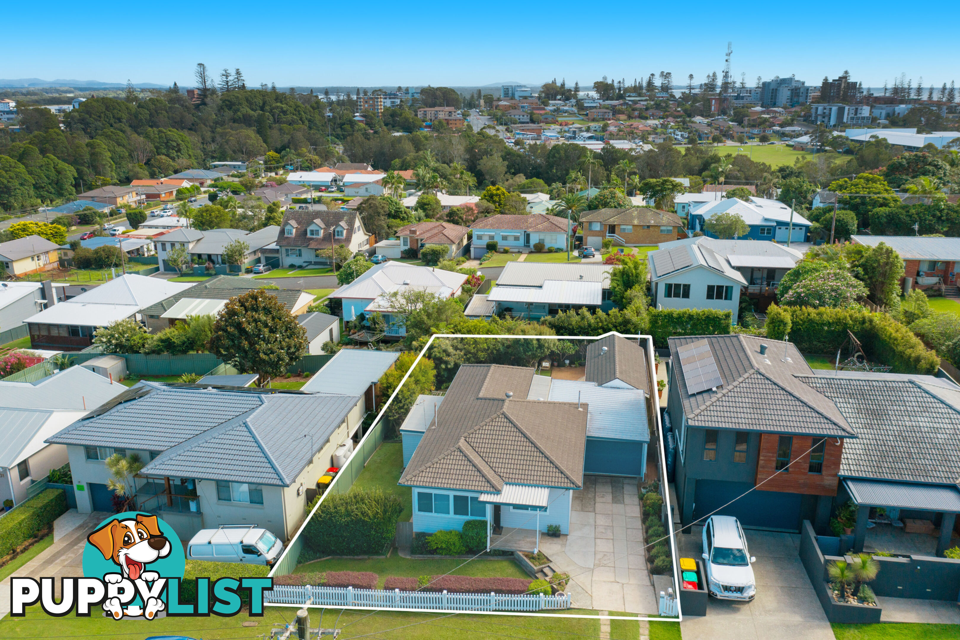 27 Morrish Street PORT MACQUARIE NSW 2444