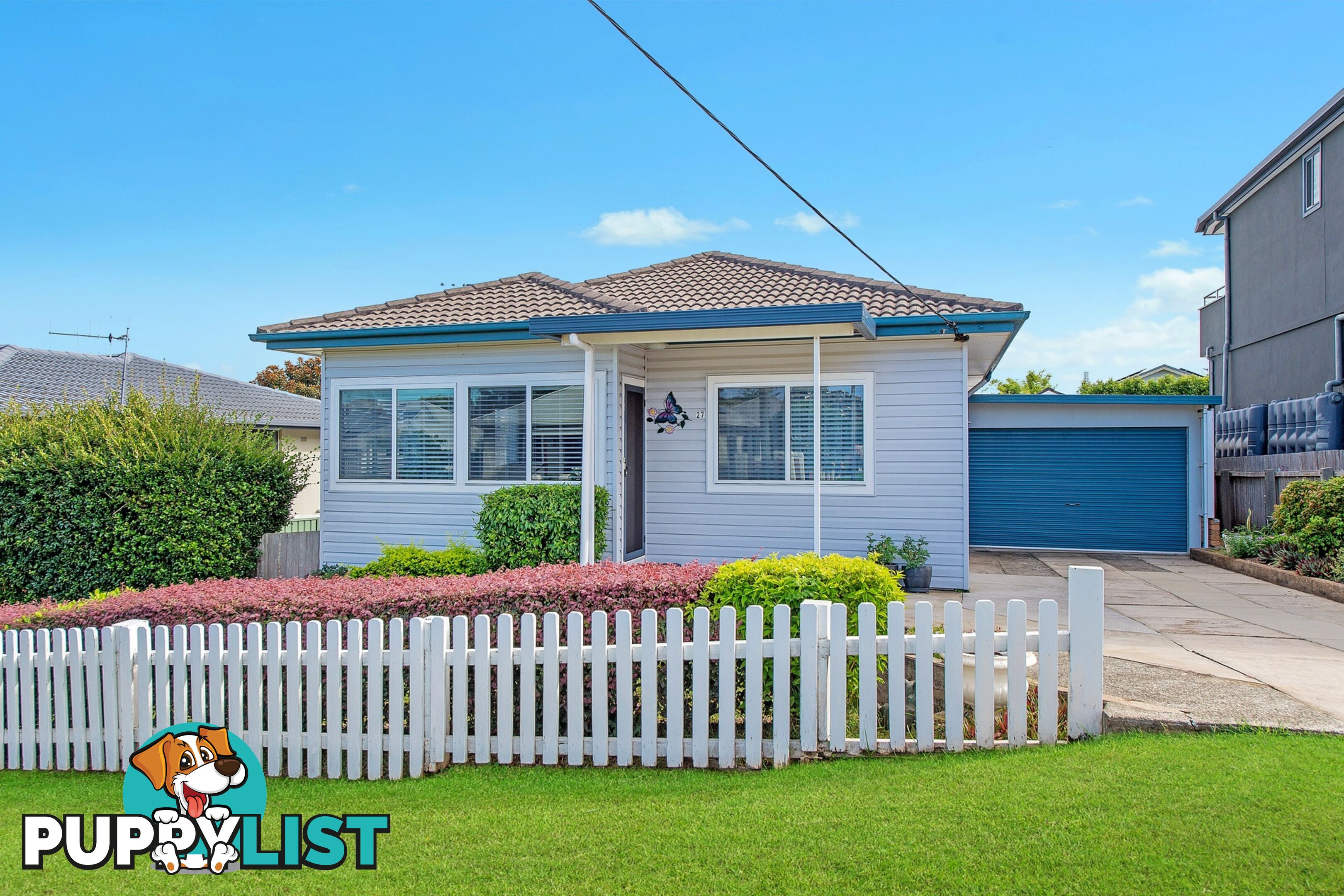 27 Morrish Street PORT MACQUARIE NSW 2444