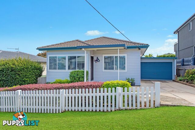 27 Morrish Street PORT MACQUARIE NSW 2444