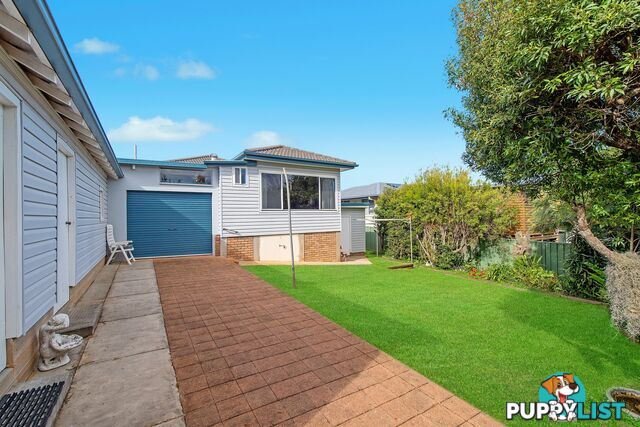 27 Morrish Street PORT MACQUARIE NSW 2444