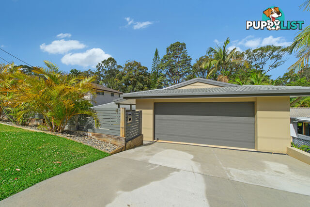 4 Calwalla Crescent PORT MACQUARIE NSW 2444