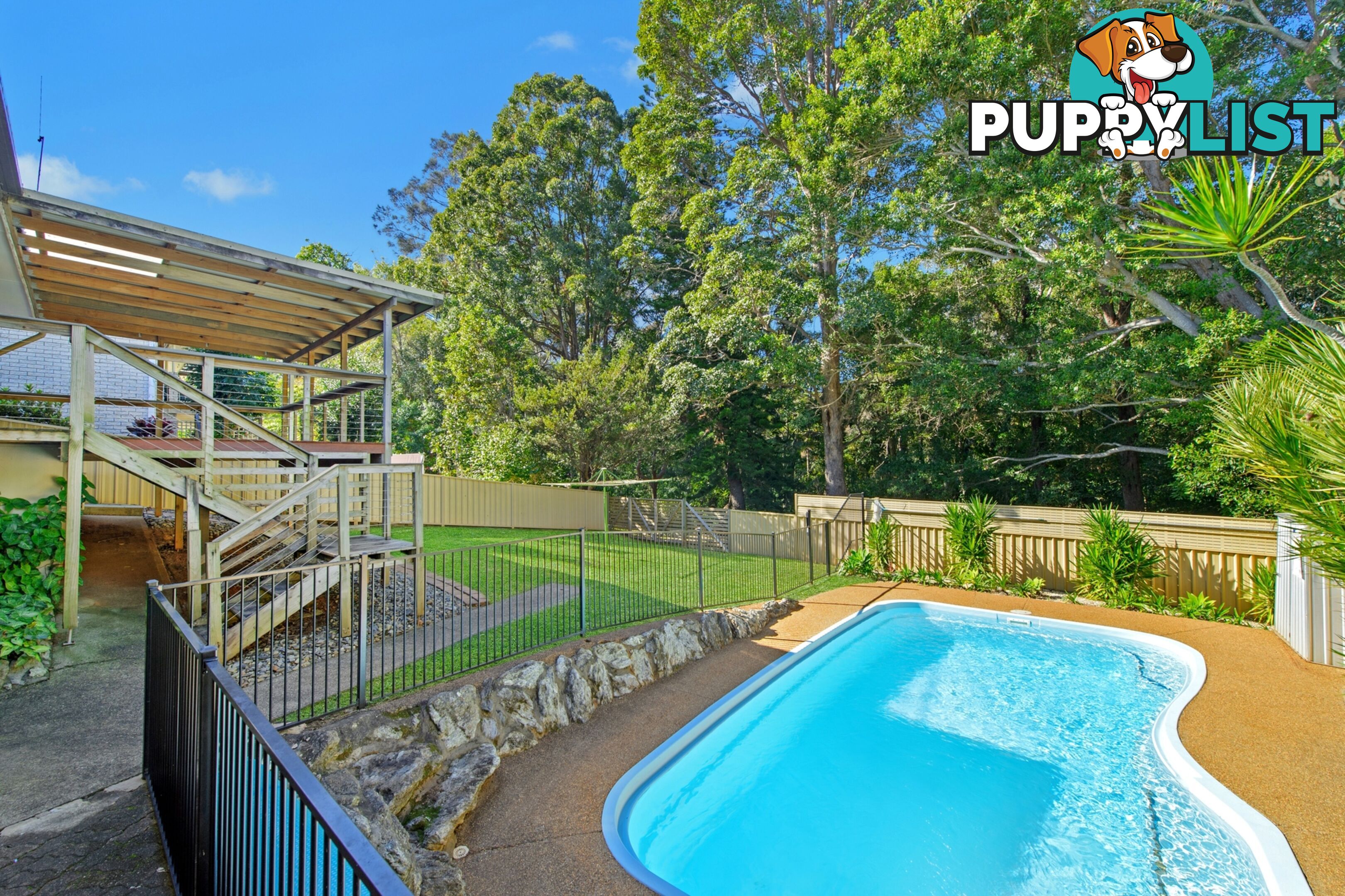 4 Calwalla Crescent PORT MACQUARIE NSW 2444