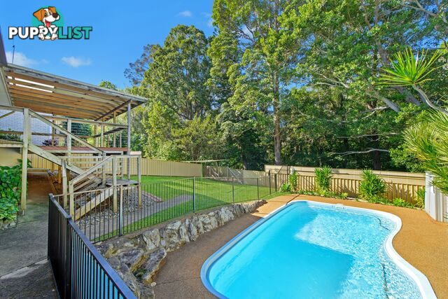 4 Calwalla Crescent PORT MACQUARIE NSW 2444