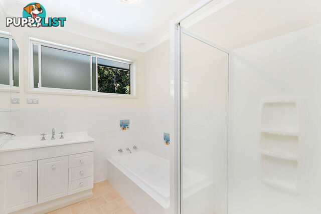 4 Calwalla Crescent PORT MACQUARIE NSW 2444