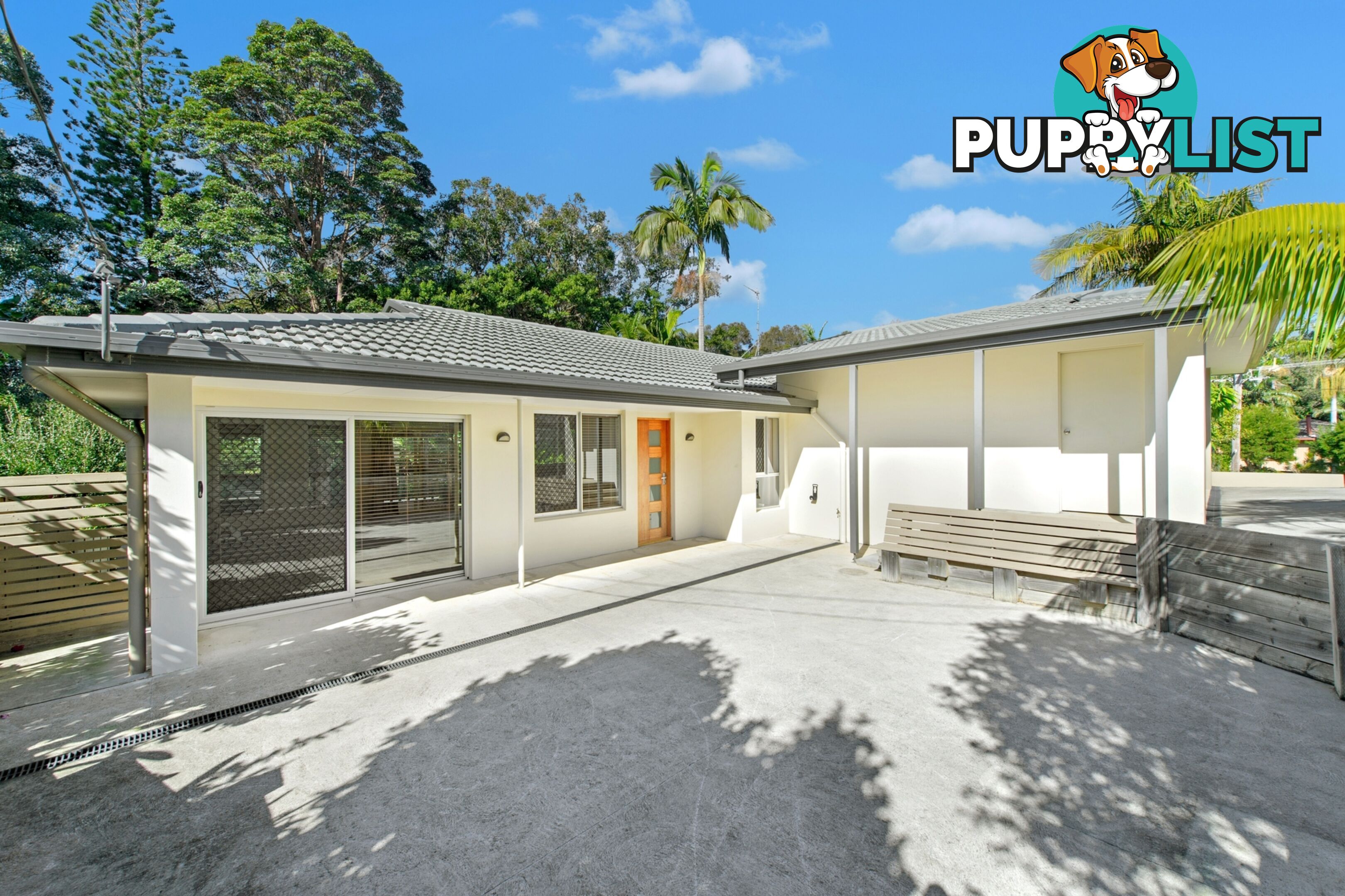 4 Calwalla Crescent PORT MACQUARIE NSW 2444