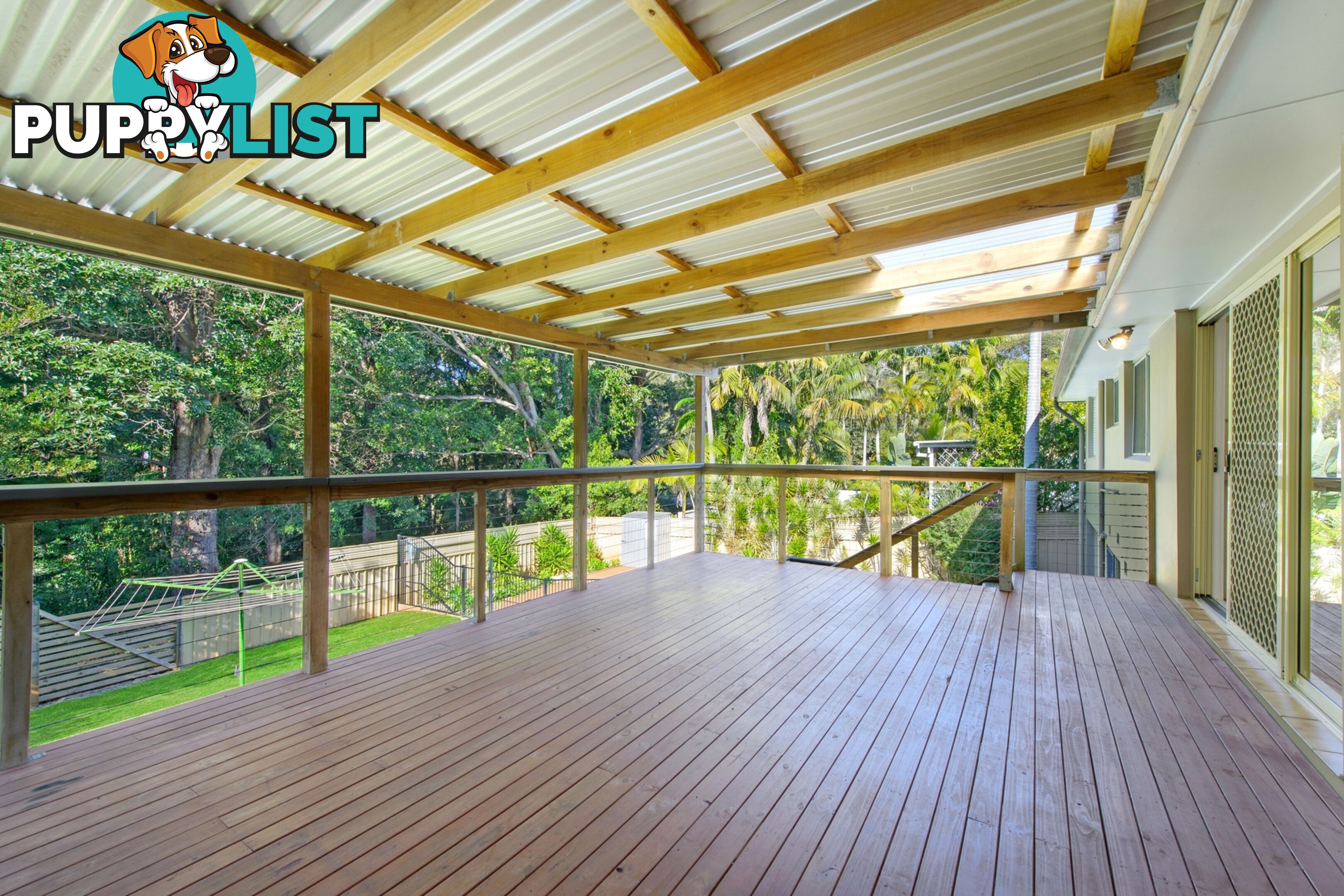 4 Calwalla Crescent PORT MACQUARIE NSW 2444